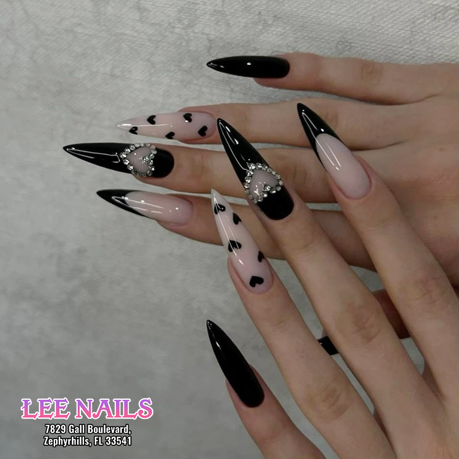 Lee Nails Salon Zephyrhills, FL 33541